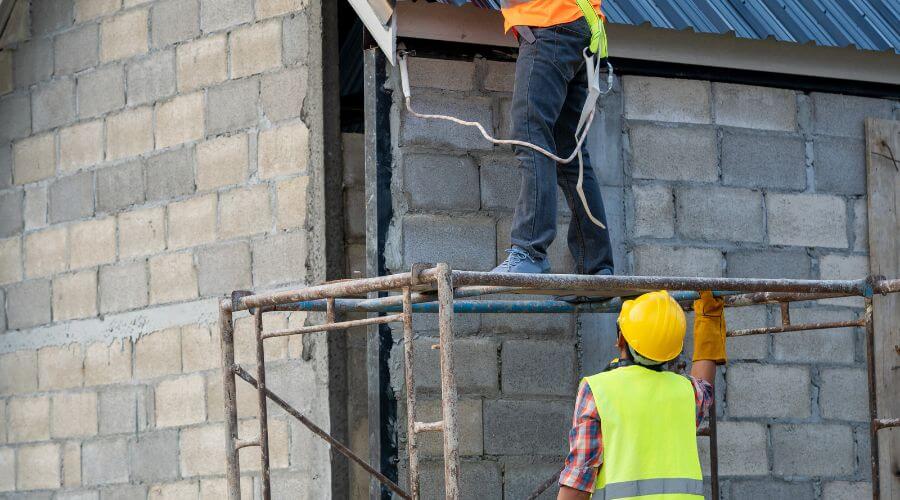 Local Chimney Repair in Webb City, MO